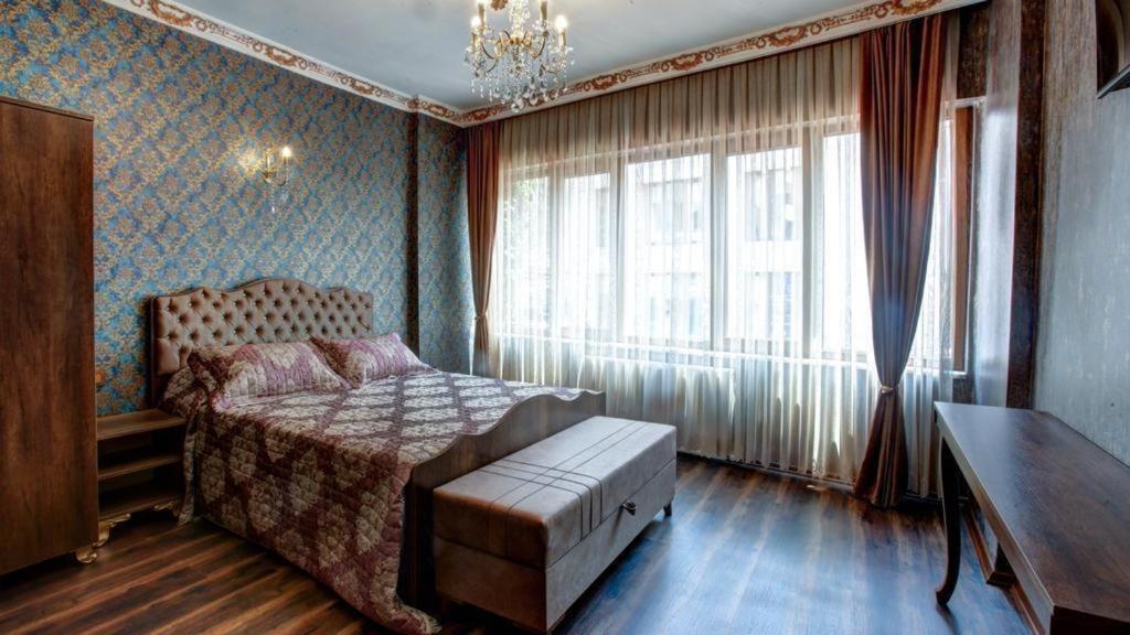Old Harbour Hotel Provincia di Istanbul Esterno foto