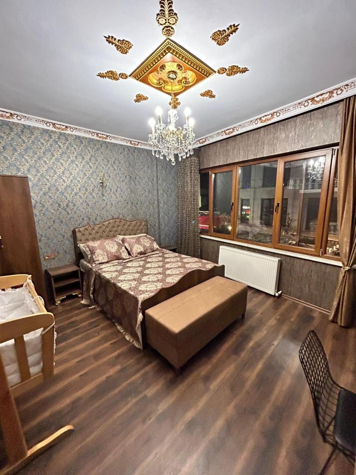 Old Harbour Hotel Provincia di Istanbul Esterno foto