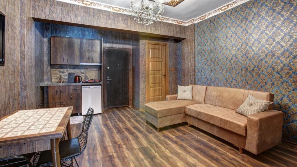 Old Harbour Hotel Provincia di Istanbul Esterno foto