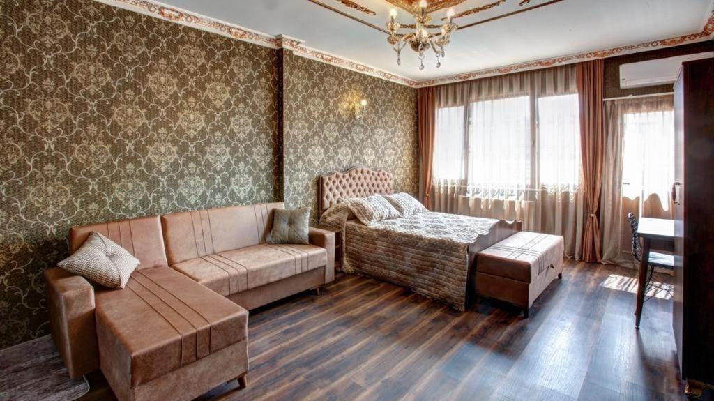 Old Harbour Hotel Provincia di Istanbul Esterno foto