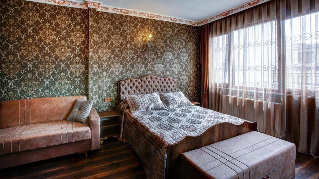 Old Harbour Hotel Provincia di Istanbul Esterno foto